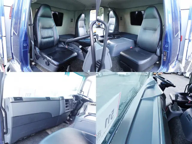 三菱 ファイター TKG-FK64F(2WD)の写真22