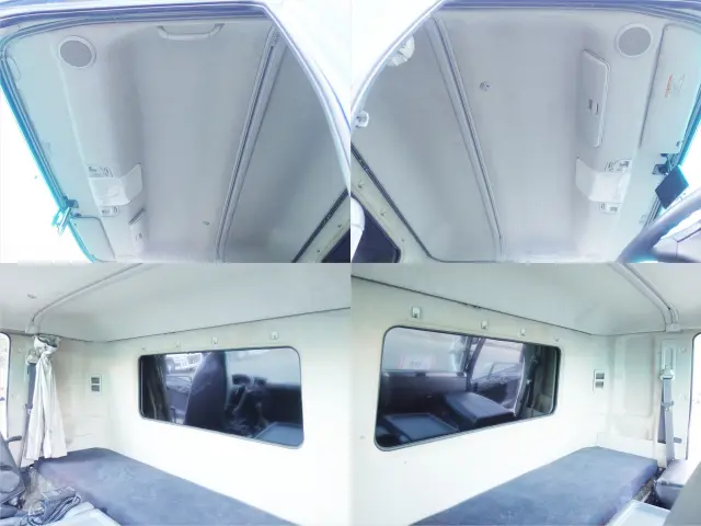 三菱 ファイター TKG-FK64F(2WD)の写真24