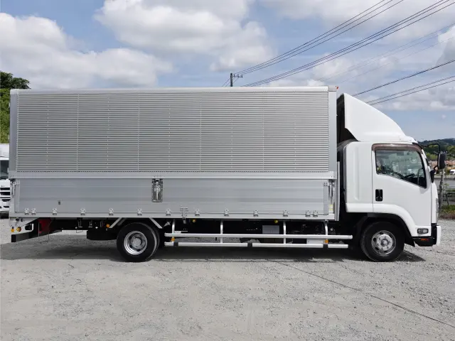いすゞ フォワード TKG-FRR90S2(2WD)の写真8