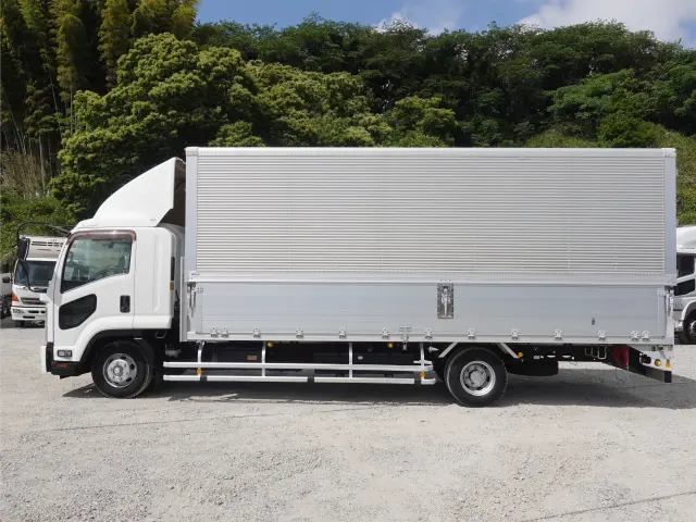 いすゞ フォワード TKG-FRR90S2(2WD)の写真12