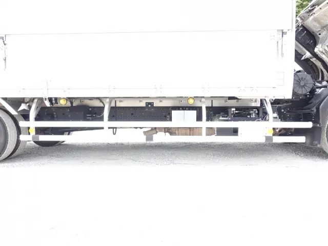 いすゞ フォワード TKG-FRR90S2(2WD)の写真20
