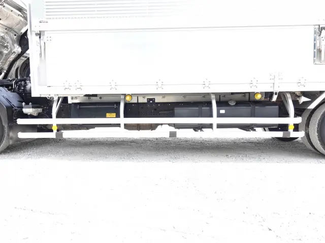 いすゞ フォワード TKG-FRR90S2(2WD)の写真23