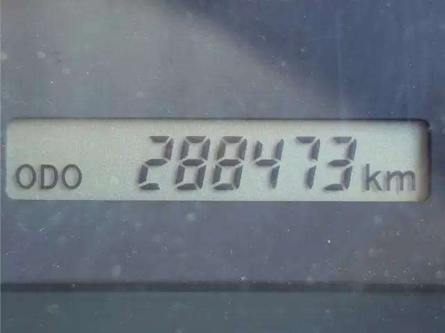 いすゞ フォワード TKG-FRR90S2(2WD)の写真28