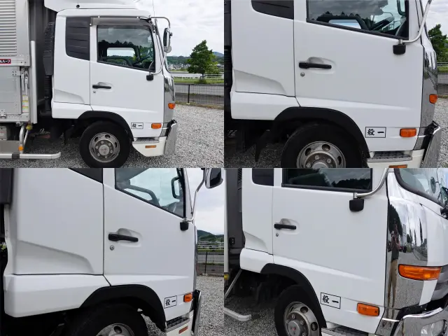ＵＤ コンドル TKG-MK38C(2WD)の写真4