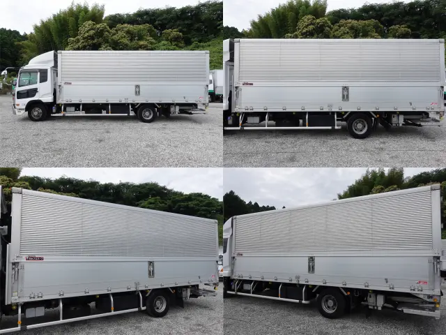 ＵＤ コンドル TKG-MK38C(2WD)の写真7