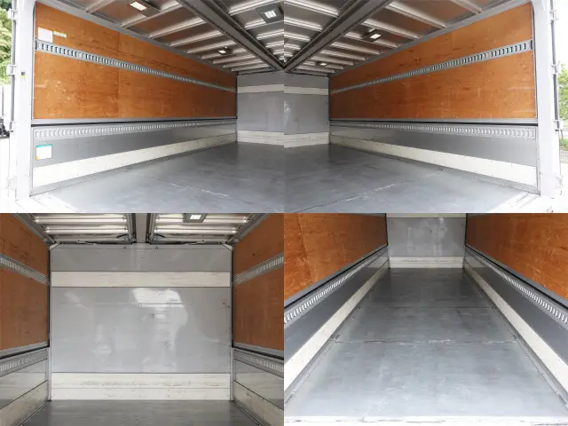 ＵＤ コンドル TKG-MK38C(2WD)の写真9