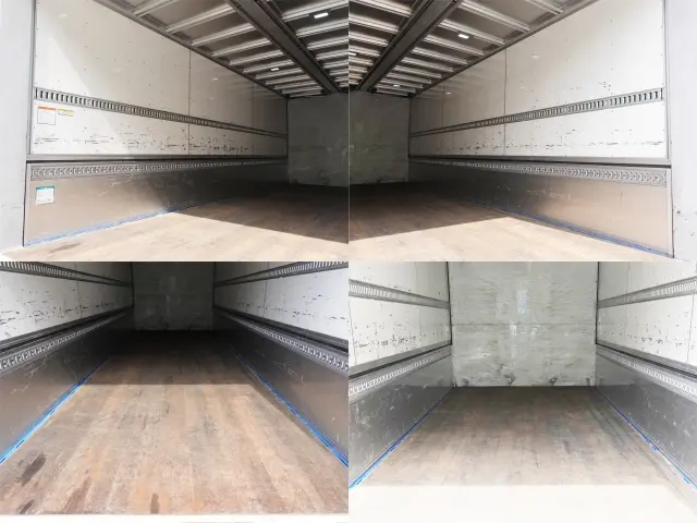 ＵＤ コンドル QDG-PW39L(6x4)の写真10