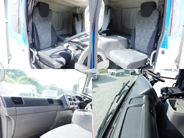 ＵＤ コンドル QDG-PW39L(6x4)の写真16