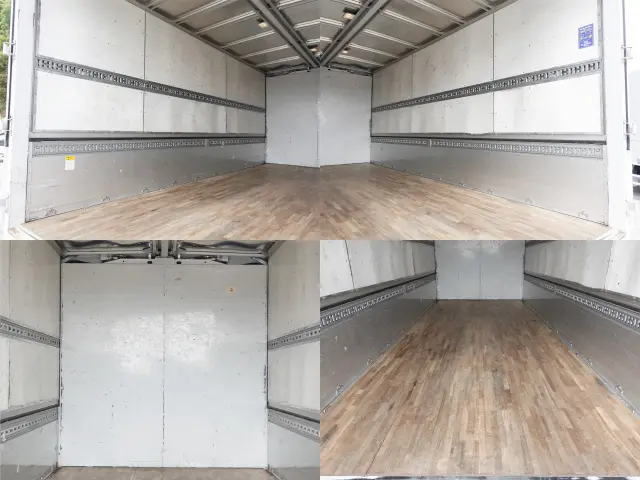 日野 レンジャー TPG-FD7JLAA(2WD)の写真9