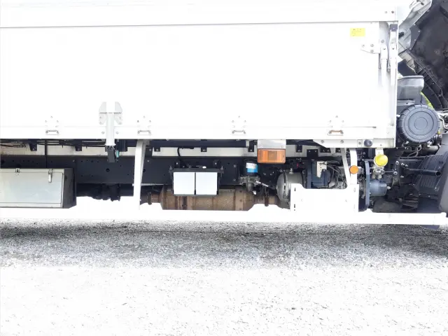 日野 レンジャー TPG-FD7JLAA(2WD)の写真12