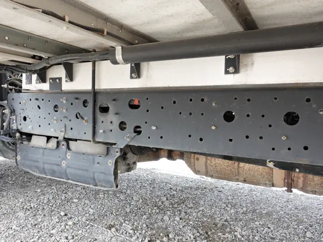 日野 レンジャー TPG-FD7JLAA(2WD)の写真14