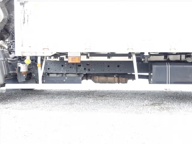 日野 レンジャー TPG-FD7JLAA(2WD)の写真15