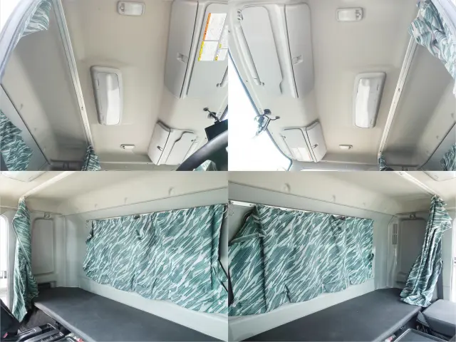 日野 レンジャー TPG-FD7JLAA(2WD)の写真17