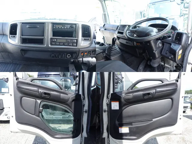 日野 レンジャー TPG-FD7JLAA(2WD)の写真18