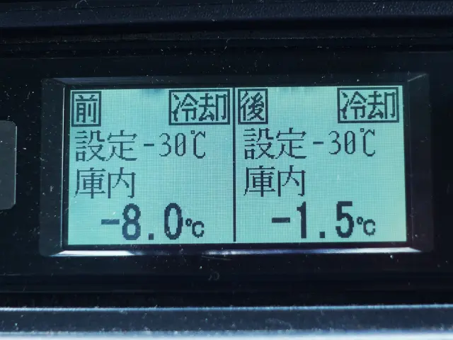 三菱 キャンター TKG-FEB80(2WD)の写真3