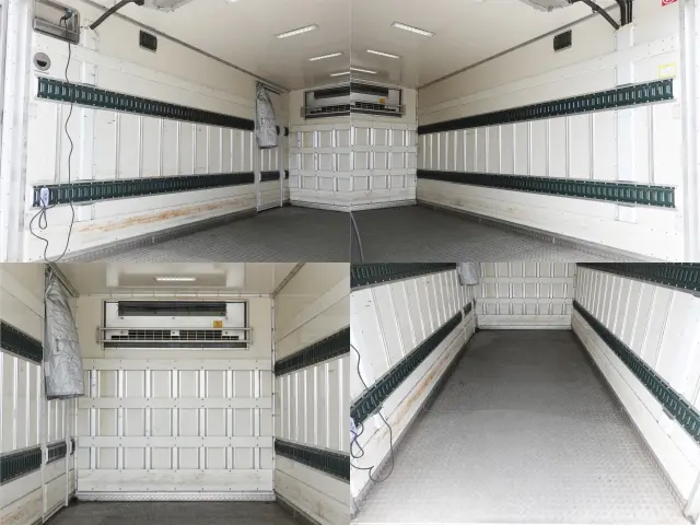 三菱 キャンター TKG-FEB80(2WD)の写真11