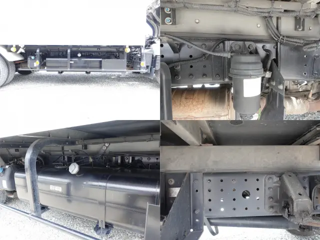 三菱 キャンター TKG-FEB80(2WD)の写真14