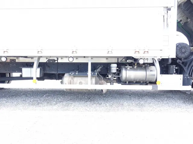 三菱 ファイター 2KG-FK61F(2WD)の写真16