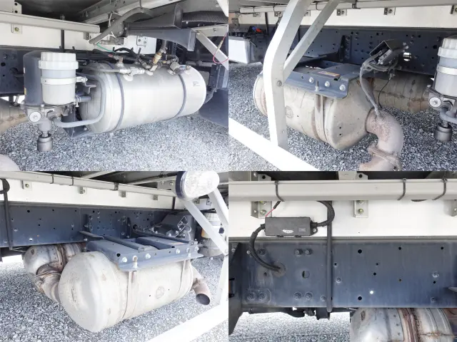 三菱 ファイター 2KG-FK61F(2WD)の写真17