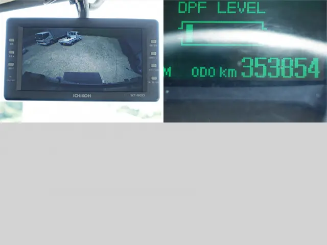 三菱 キャンター TKG-FEB80(2WD)の写真18