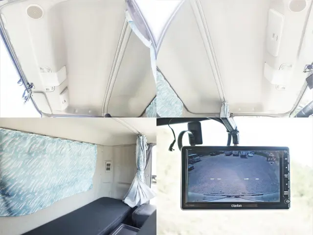 三菱 ファイター 2KG-FK61F(2WD)の写真22