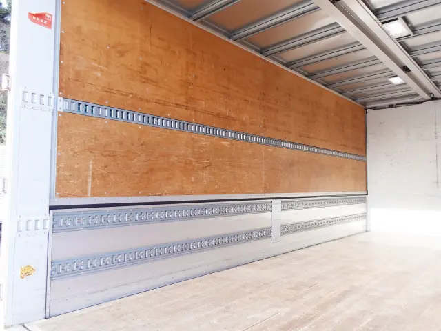 日野 レンジャー TKG-FD7JLAG(2WD)の写真14