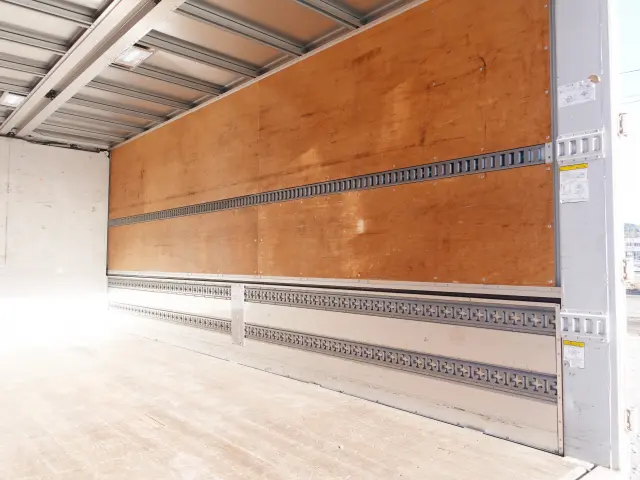 日野 レンジャー TKG-FD7JLAG(2WD)の写真15