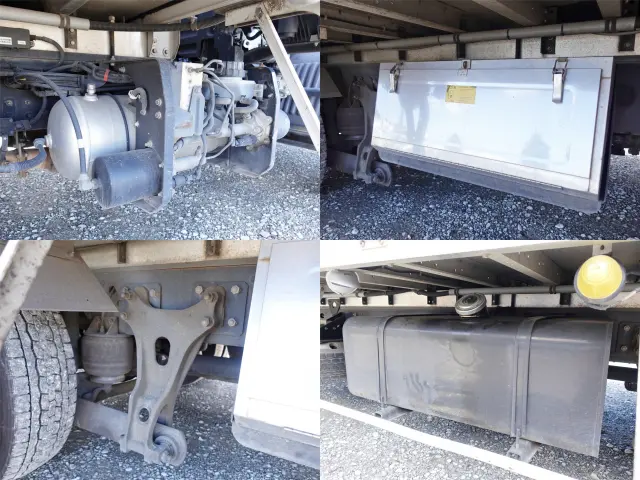 日野 レンジャー TKG-FD7JLAG(2WD)の写真23