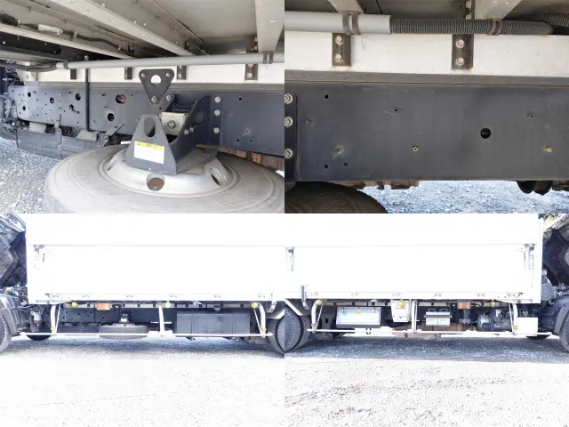 日野 レンジャー TKG-FD7JLAG(2WD)の写真24