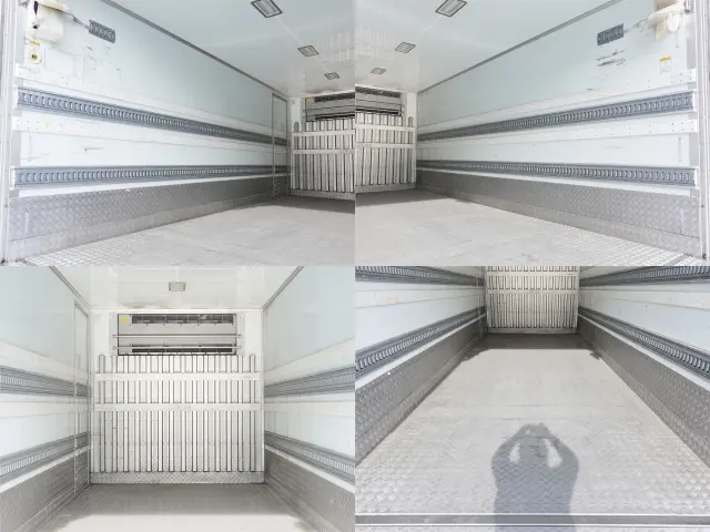 日野 レンジャー TKG-FD7JLAG(2WD)の写真17