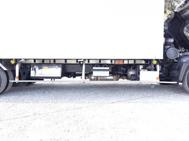 日野 レンジャー TKG-FD7JLAG(2WD)の写真21