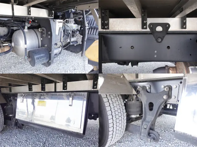 日野 レンジャー TKG-FD7JLAG(2WD)の写真22