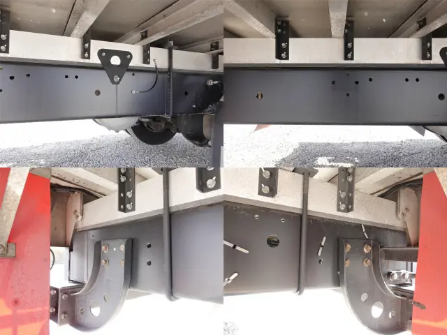 日野 レンジャー TKG-FD7JLAG(2WD)の写真23