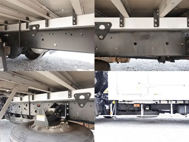 日野 レンジャー TKG-FD7JLAG(2WD)の写真24