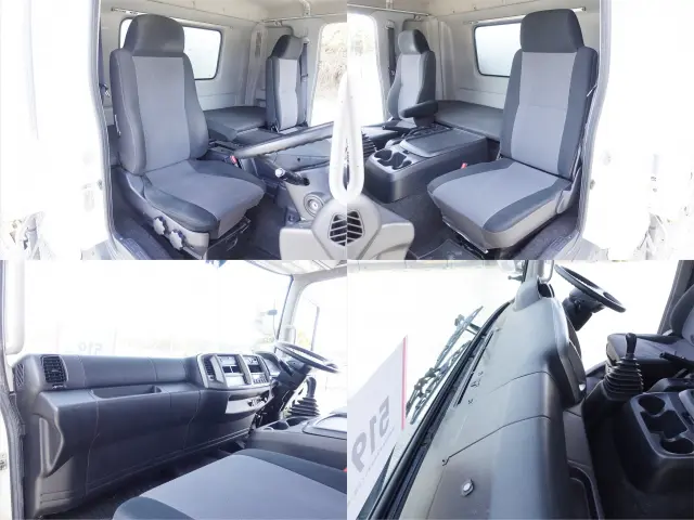 日野 レンジャー TKG-FD7JLAG(2WD)の写真25