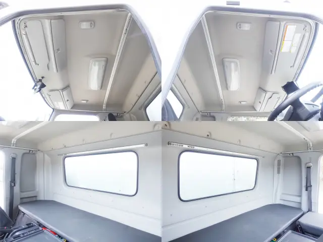 日野 レンジャー TKG-FD7JLAG(2WD)の写真27