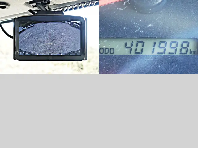 日野 レンジャー TKG-FD7JLAG(2WD)の写真28