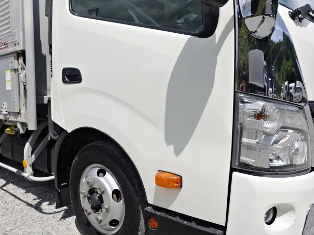 トヨタ ダイナ TPG-XZU712(2WD)の写真6