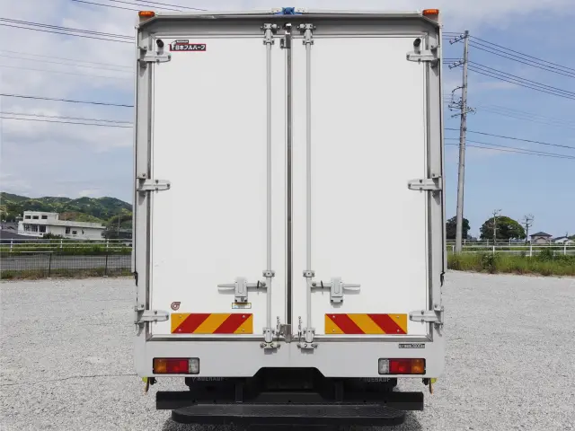 トヨタ ダイナ TPG-XZU712(2WD)の写真9
