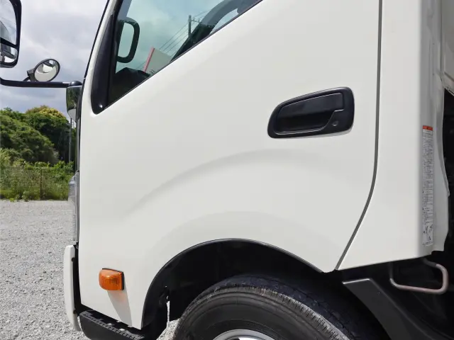 トヨタ ダイナ TPG-XZU712(2WD)の写真11