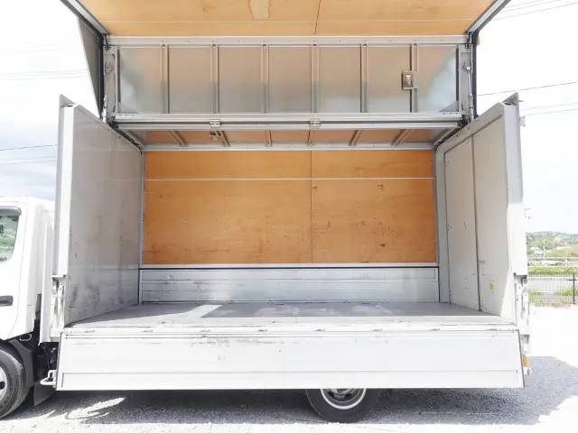 トヨタ ダイナ TPG-XZU712(2WD)の写真13