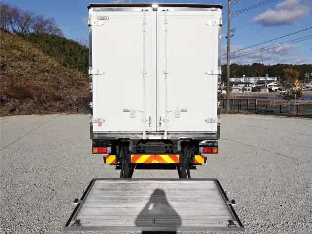 日野 デュトロ SKG-XZU710M(2WD)の写真16