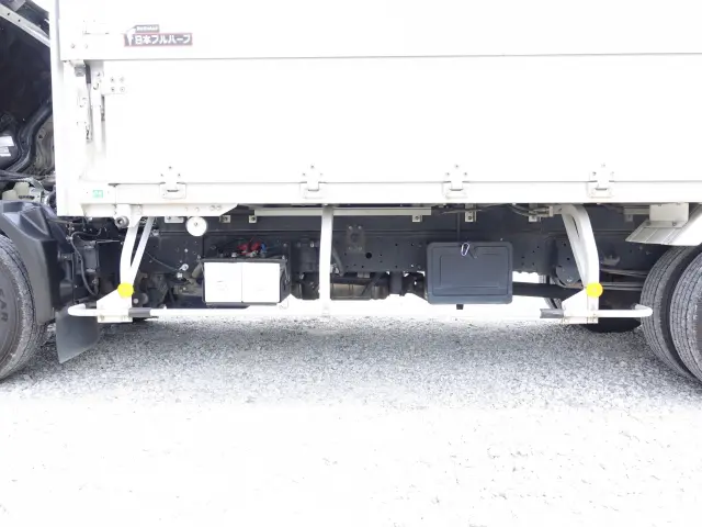 トヨタ ダイナ TPG-XZU712(2WD)の写真19