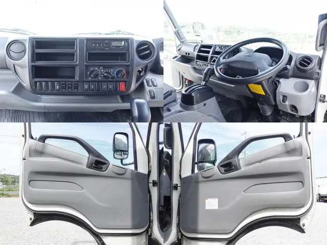 トヨタ ダイナ TPG-XZU712(2WD)の写真21
