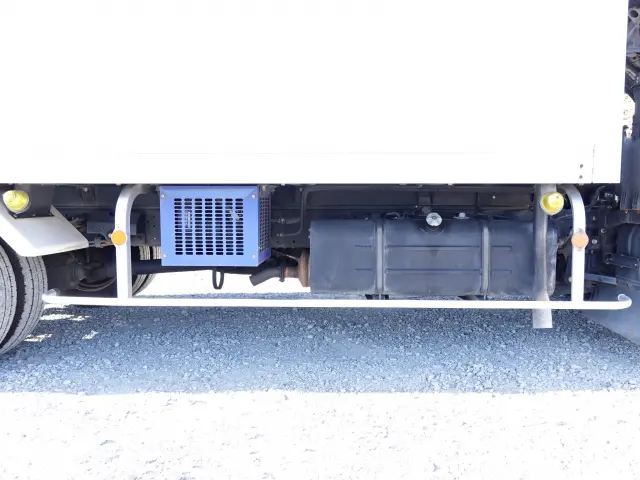 日野 デュトロ SKG-XZU710M(2WD)の写真23