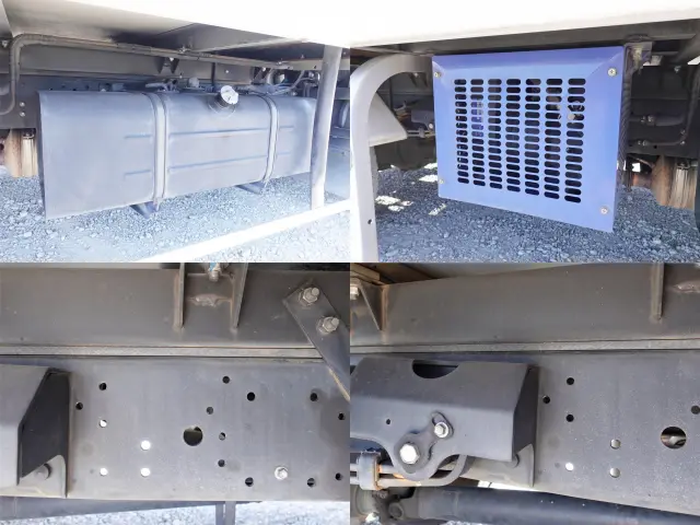 日野 デュトロ SKG-XZU710M(2WD)の写真24