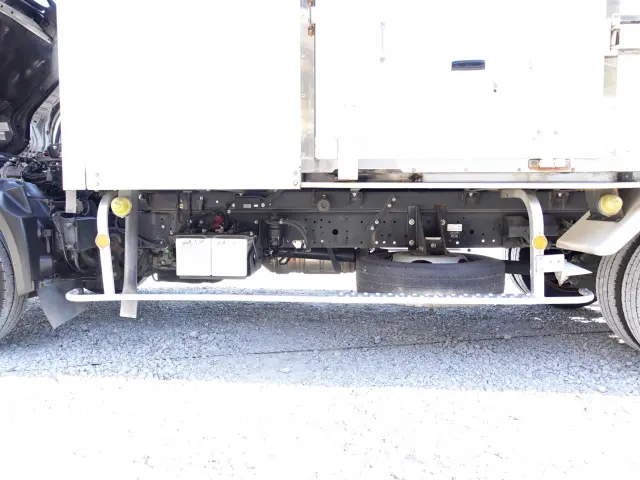 日野 デュトロ SKG-XZU710M(2WD)の写真27