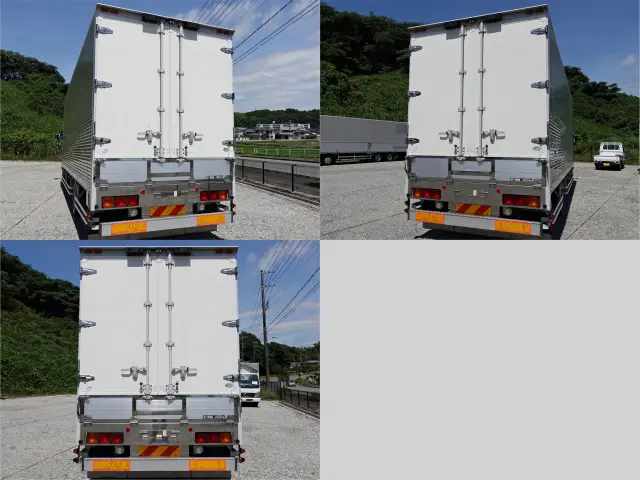 日野 レンジャー BKG-FC7JNYA(2WD)の写真6