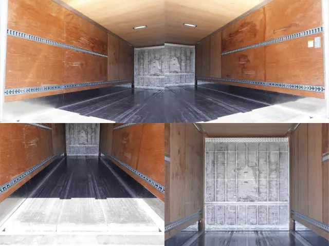 日野 レンジャー BKG-FC7JNYA(2WD)の写真9