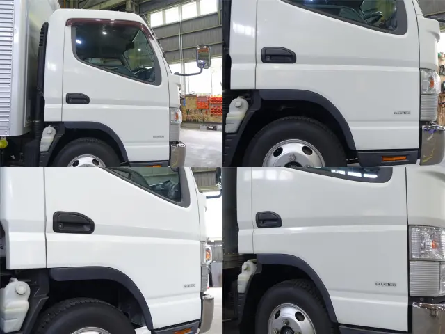 三菱 キャンター FEB50-505996の写真5